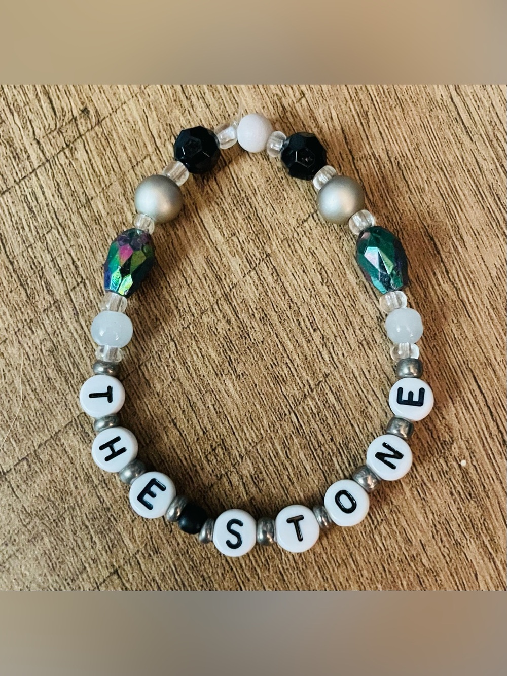 Dave Matthews Band Bracelet